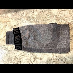 Gym Shark Leggins NWOT